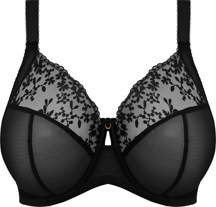 Elomi Zarla Uw Beha - Maat (EU) 90F (Une unité par pack, 90 F)