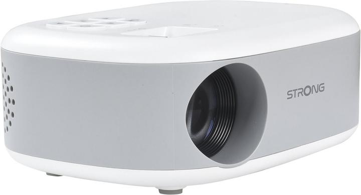 Image du produit Strong N1 (HD, 120 lm, 1.1:1)
