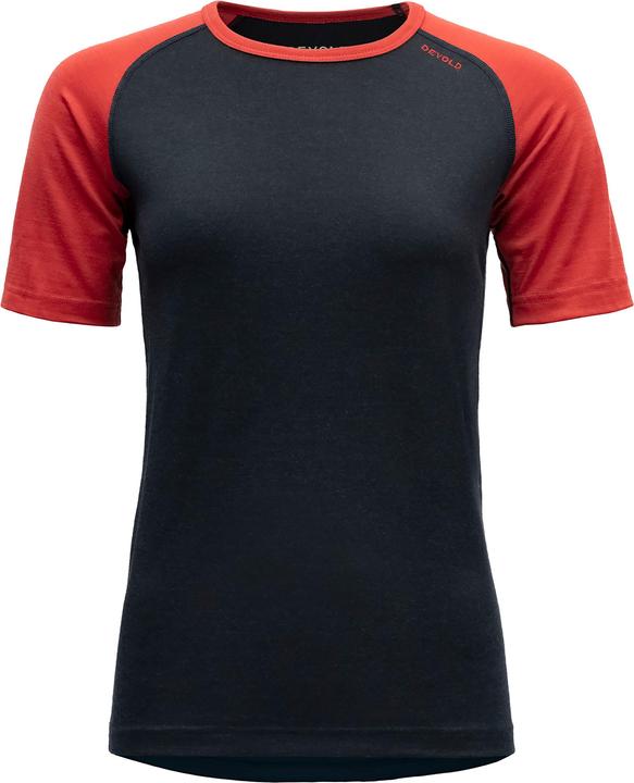 Actual product image Devold Women's Jakta Merino 200 T-Shirt (XS)