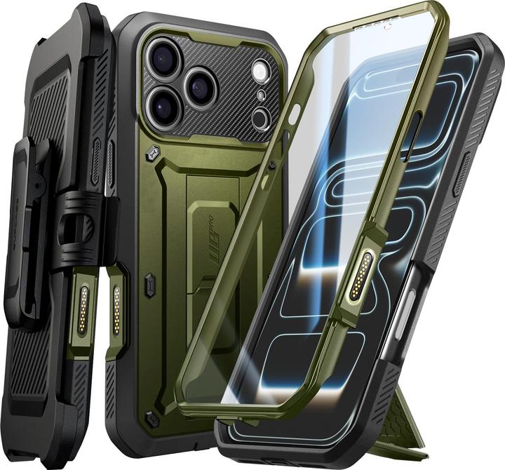 Actual product image Supcase UB Pro (Apple iPhone 17 Pro Max)