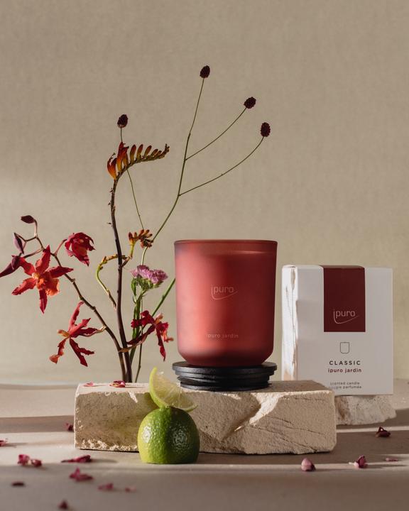 Immagine prodotto Ipuro Profumo di camera jardin (75 ml)