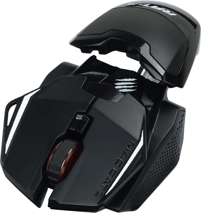 Image du produit MadCatz R.A.T. 1+ (Filaire)