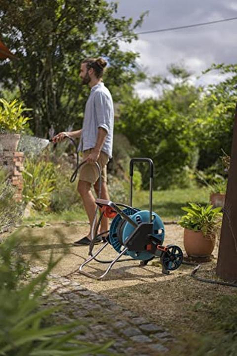 Image du produit Gardena Liano Life 1/2 set (25 m, 13 mm)