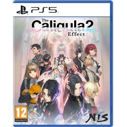 Produktbild NIS The Caligula Effect 2 (PS5, IT)