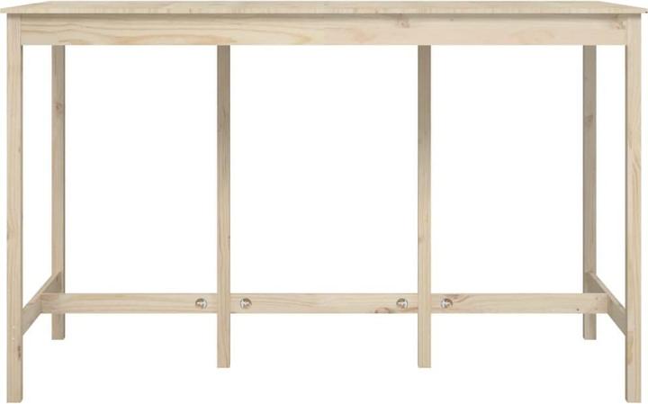 Produktbild vidaXL Annalise (80 x 180 x 110 cm)