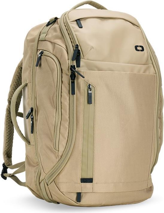 Actual product image No Name Ogio Plecak/Torba Turystyczna/Biznesowa Pace Pro Max 45 Khaki