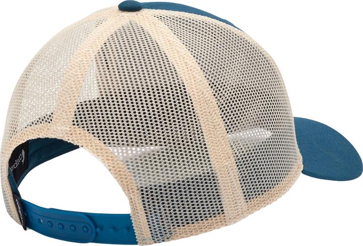 Image du produit Cotopaxi Llama Trucker Hat