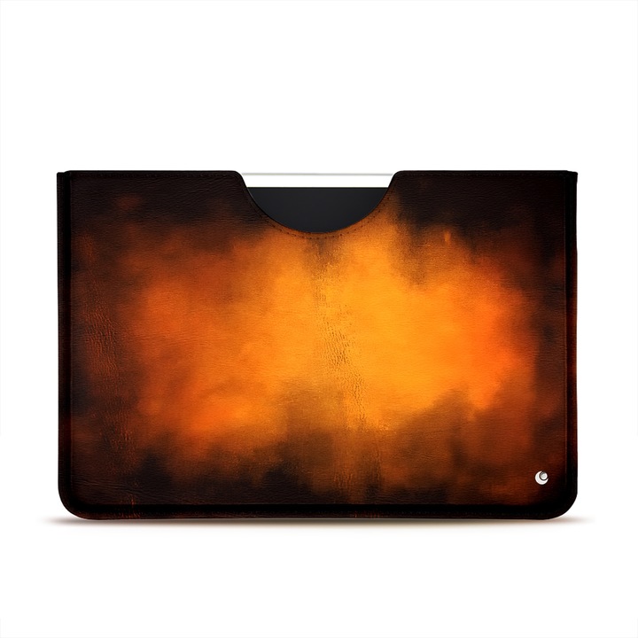 Actual product image Noreve Leather case (iPad Pro 10.5)
