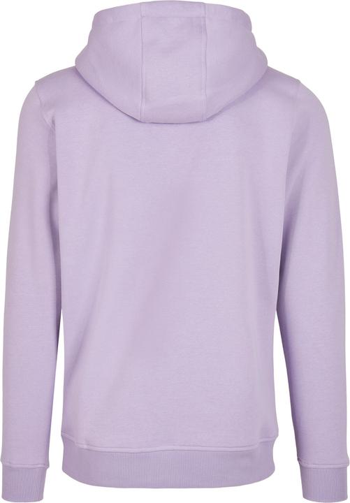 Image du produit Build Your Brand Sweat à capuche lourd (M)