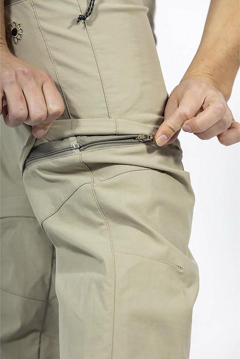 Produktbild Maul Sport Zip-Off Hamilton XT (44)