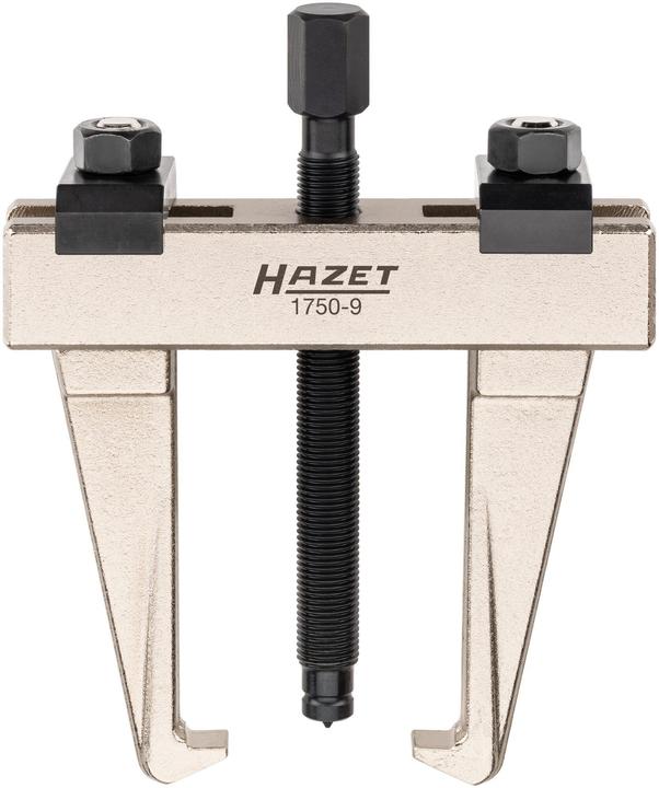 Actual product image HAZET Quick-clamping puller ∙ 2-arm 1750-9