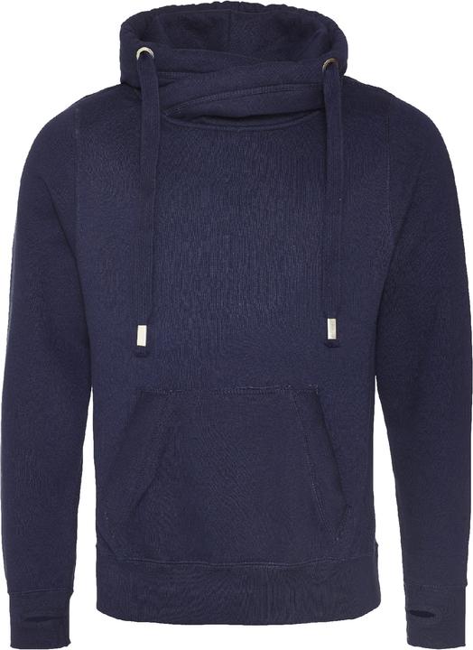 Blu Oxford