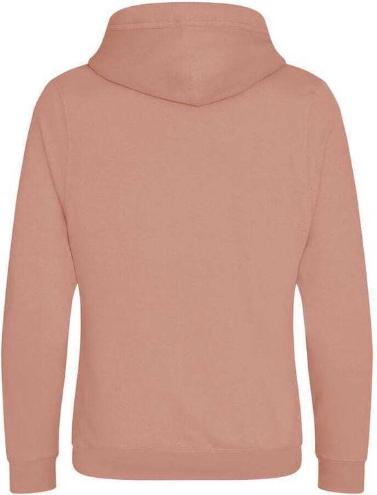 Immagine prodotto Awdis Felpa con cappuccio con scollo a croce (XS)