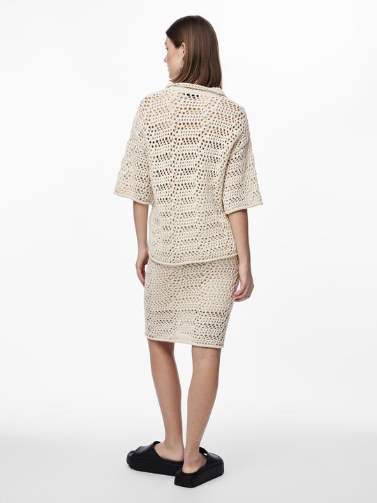 Produktbild Pieces PCAIA Strickoberteil (XS)