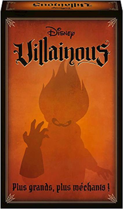 Immagine prodotto Ravensburger '- (Francese, 2 - 3 Giocatori)