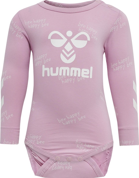 Image du produit hummel Calen Body L/S (74)
