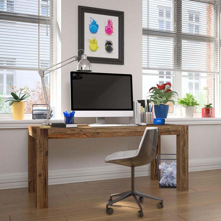 Image du produit Relaxdays Set 6 fournitures de bureau