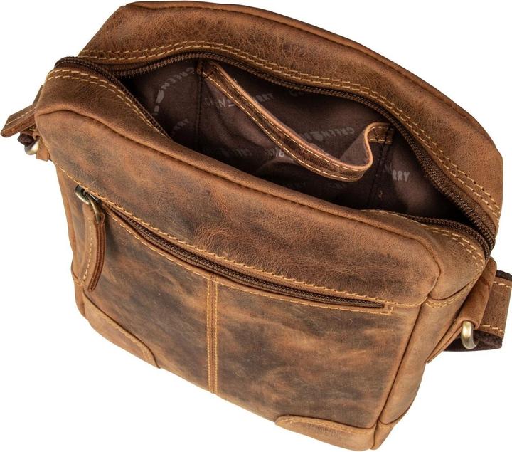 Produktbild Greenburry Umhängetasche Vintage 1832M