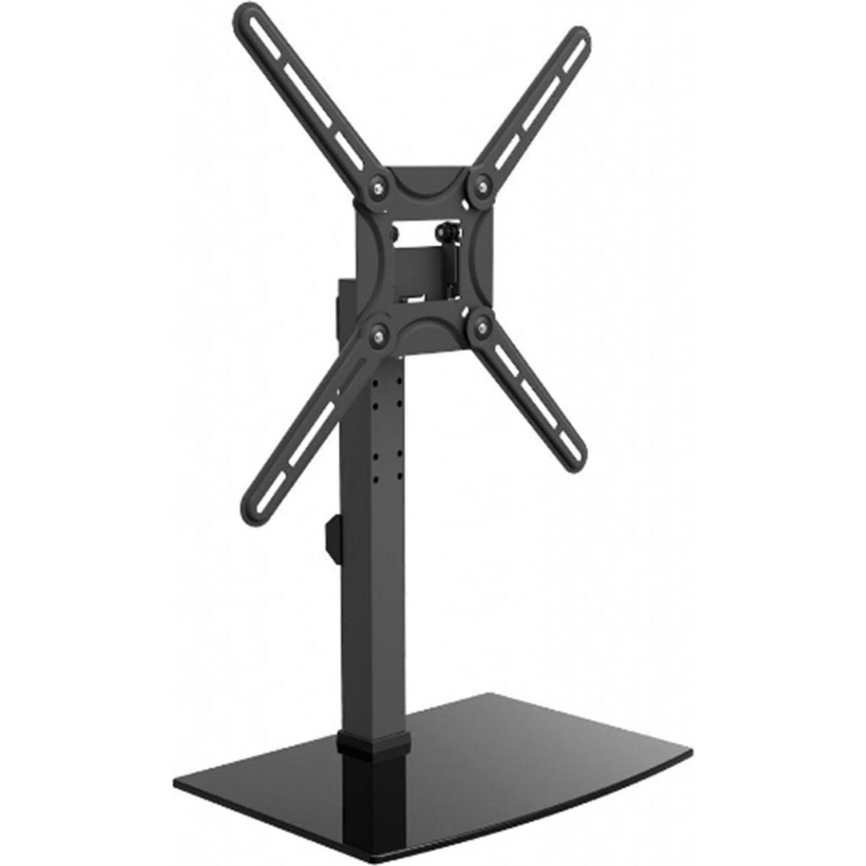 Thumbnail - Barkan S320 (58", 25 kg), TV Ständer, Schwarz