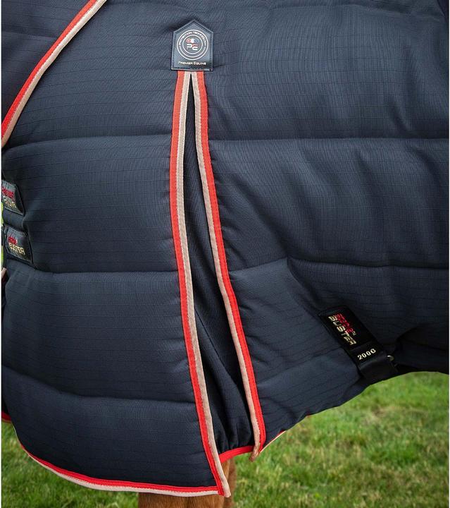 Immagine prodotto Premier Equine Stable Buster 200g