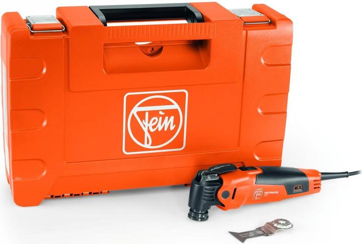 Actual product image Fein Multi-function power tool Multimaster MM 500 Plus