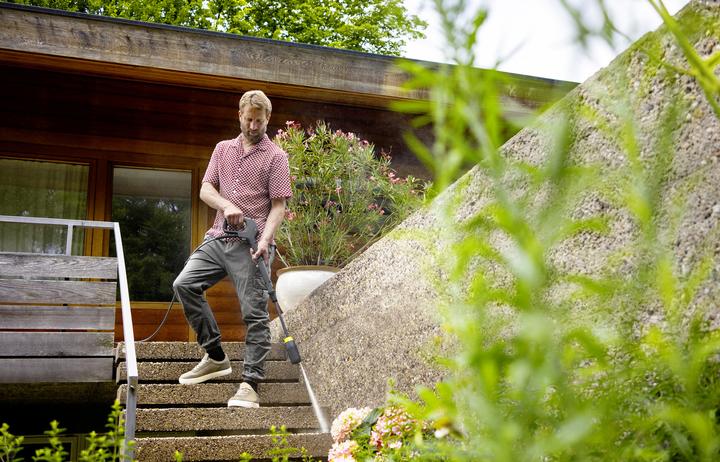 Image du produit Kärcher K 5 Comfort Premium (Fonctionnement sur secteur)