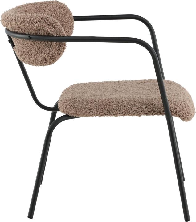 Produktbild Venture Home Sessel Fluffy