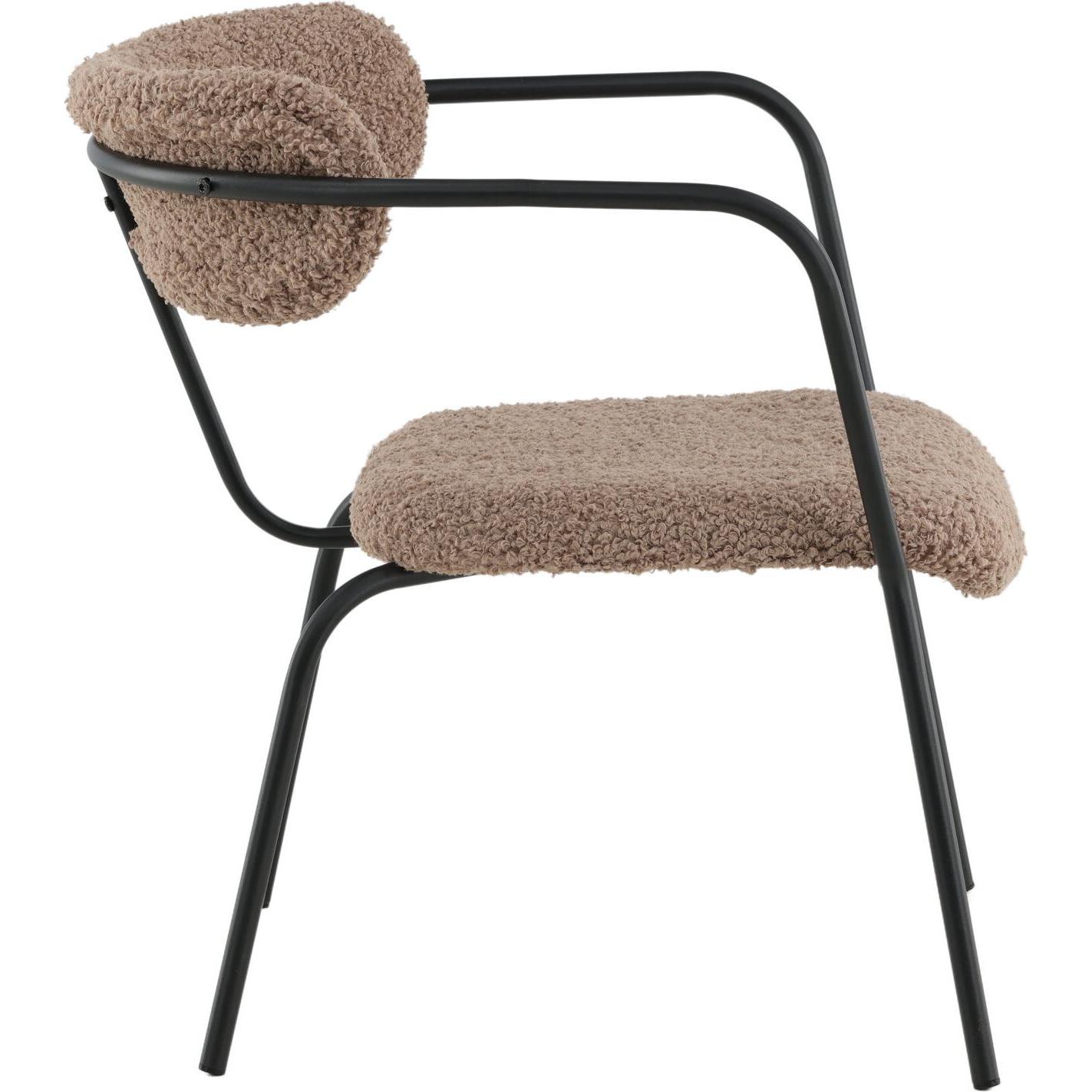 Thumbnail - Venture Home, Sessel, Sessel Fluffy