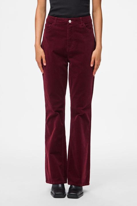 Produktbild Pieces PCJOYA CORD Flared Jeans (33)