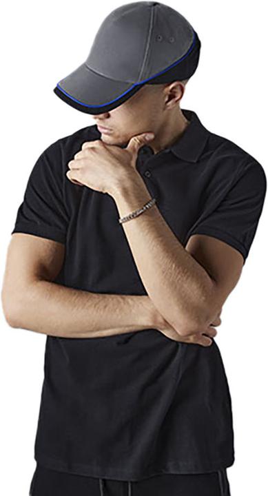 Actual product image Beechfield Baseball Cap Teamwear Competition (One size)