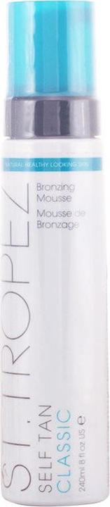 Immagine prodotto St. Tropez classico (Schiuma autoabbronzante, 240 ml)