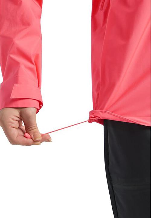 Image du produit Jack Wolfskin Prelight 2.5L Lt Jkt W