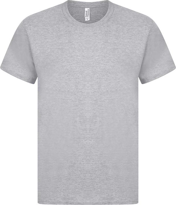 Grey heather