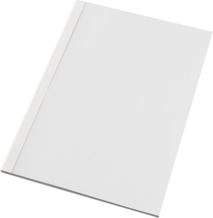 Actual product image GBC Thermal binding folders Optimal
