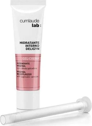 Immagine prodotto Cumlaude Internal Moisturizer Deligyn (30 ml)