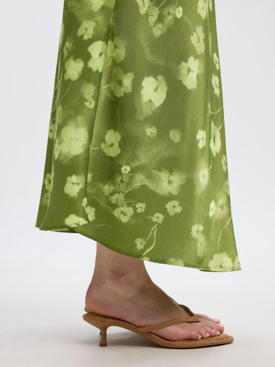 Actual product image Selected High Waist Maxirock (38)