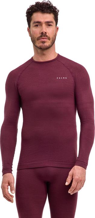 Actual product image Falke WT Warmth Shirt Trend m (L)