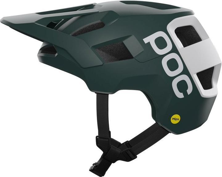 Actual product image Poc Kortal Race MIPS Helm (55 - 58 cm)