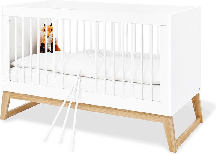 Actual product image Pinolino Bridge (Changing unit)
