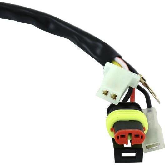 Thumbnail - P2R, Motorrad Zubehör, Beta 50 Rr 2005>2012