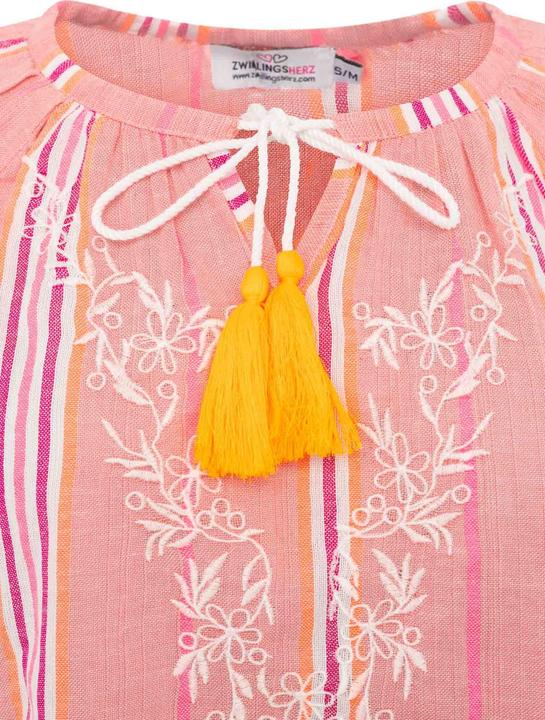 Immagine prodotto Zwillingsherz Summer Stripes (M, S)