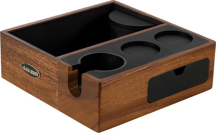 MHW 3Bomber Multifunktionale Knock Box