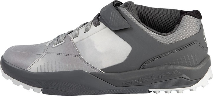 Actual product image Endura MT500 Burner Flat Shoe (45.5)