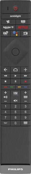 Actual product image Philips 65OLED935/12 (65", OLED, 4K)
