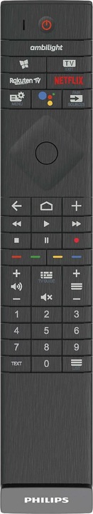 Actual product image Philips 65OLED935/12 (65", OLED, 4K)