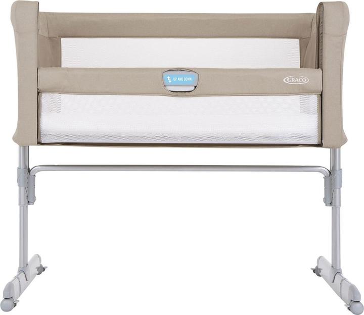 Actual product image Graco Sweet2Sleep