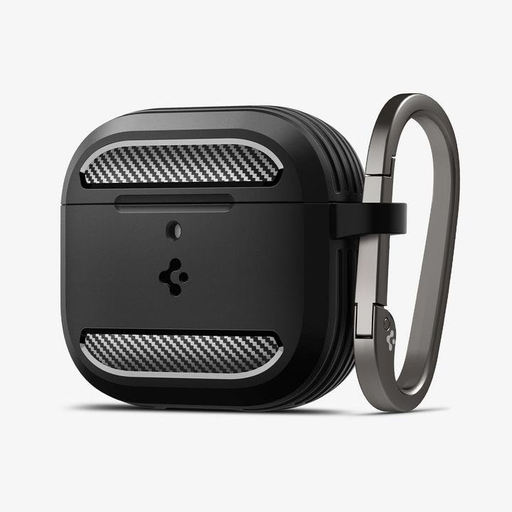 Produktbild Spigen Rugged Armor AirPods 4