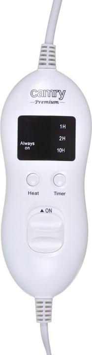 Produktbild Adler HEIZDECKE CR 7435