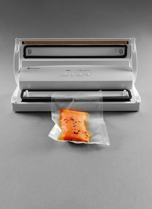 Productafbeelding Hendi Vacuümverpakkingsmachine Budget Line,, Budget Line, 390x160x(H)92mm