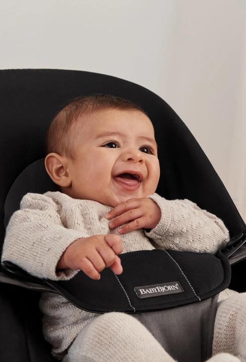 Produktbild BabyBjörn Wippe Soft